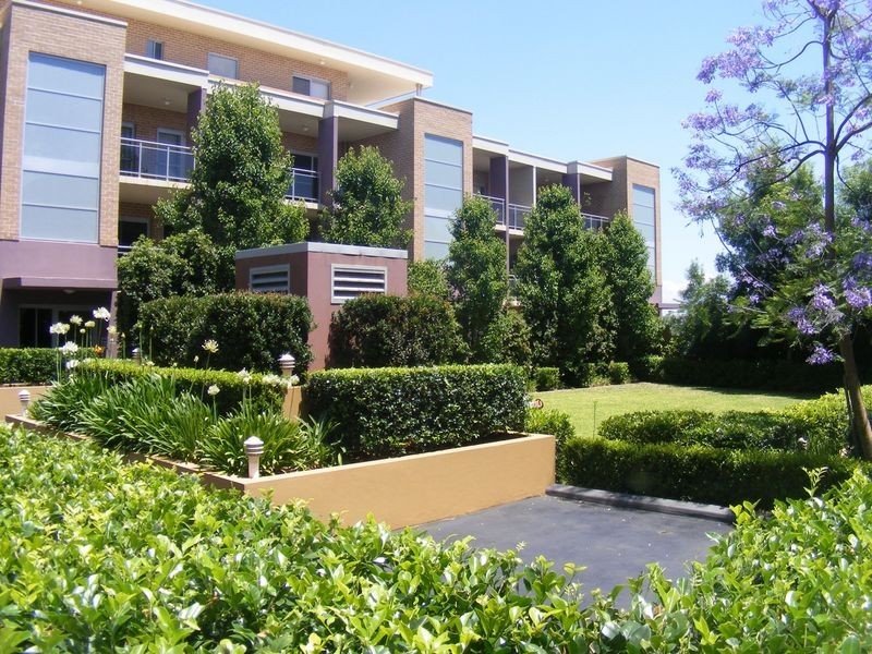 17/7-9 King St, Campbelltown NSW 2560