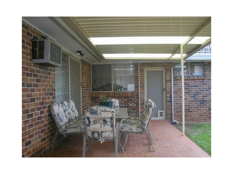 119 Epping Forest Drive, Kearns NSW 2558