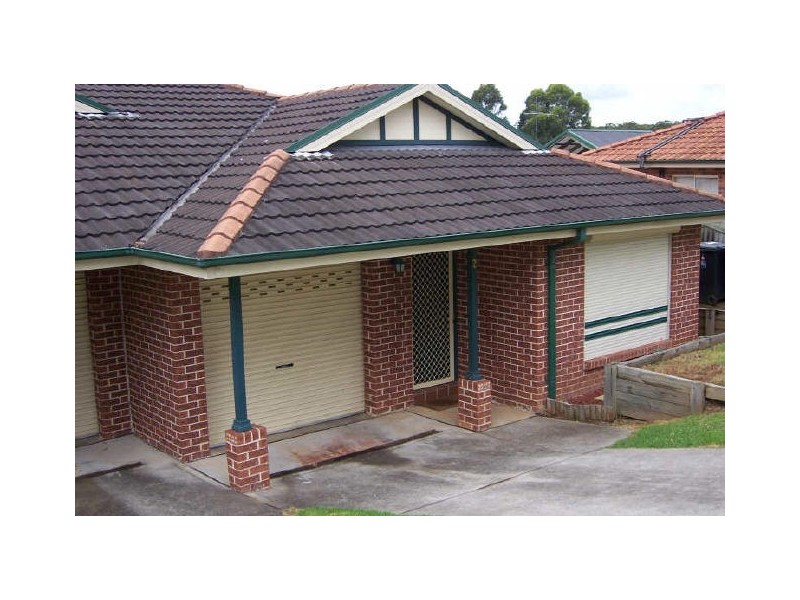 St Helens Park NSW 2560