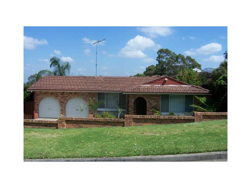 Minto NSW 2566