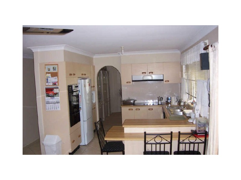 Minto NSW 2566