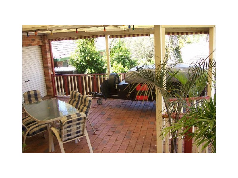 Minto NSW 2566