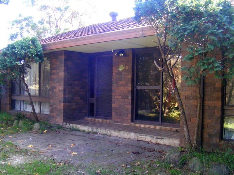 48 Chasselas Ave, Eschol Park NSW 2558
