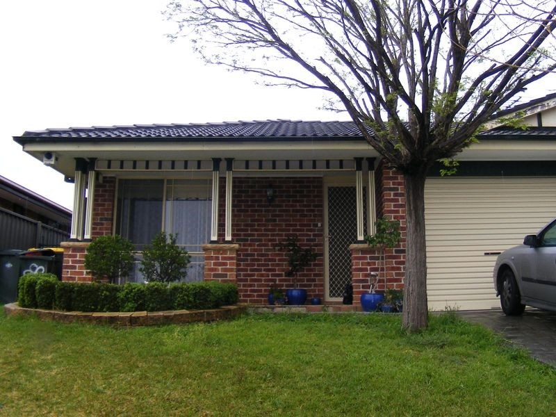 1/21 Sebastian Ave, Rosemeadow NSW 2560