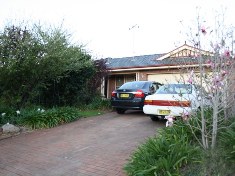 64 Tobruk Rd, Narellan Vale NSW 2567