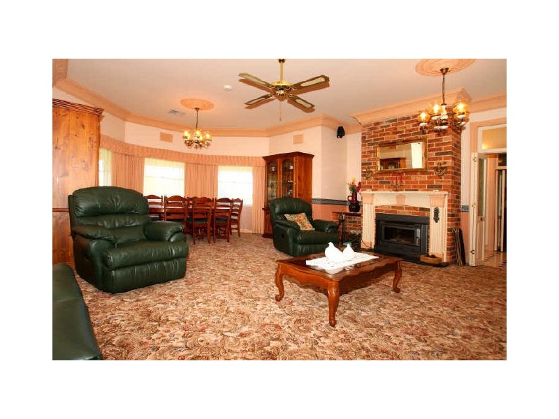 Rosemeadow NSW 2560