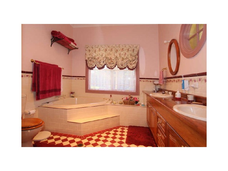 Rosemeadow NSW 2560