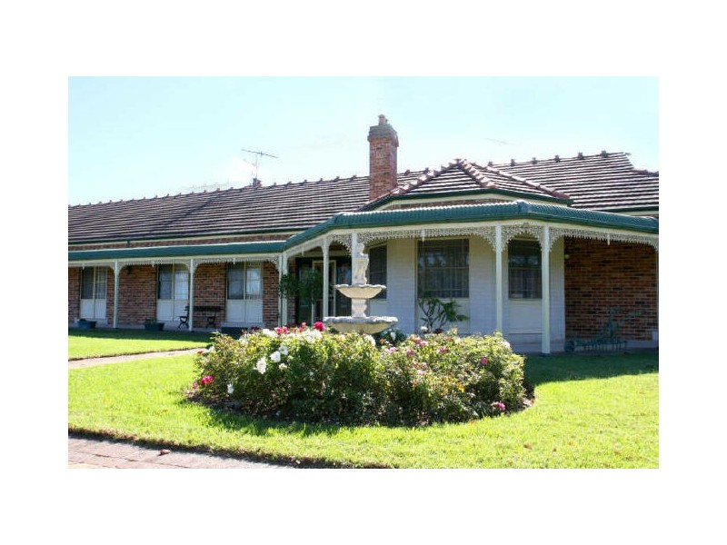 Rosemeadow NSW 2560