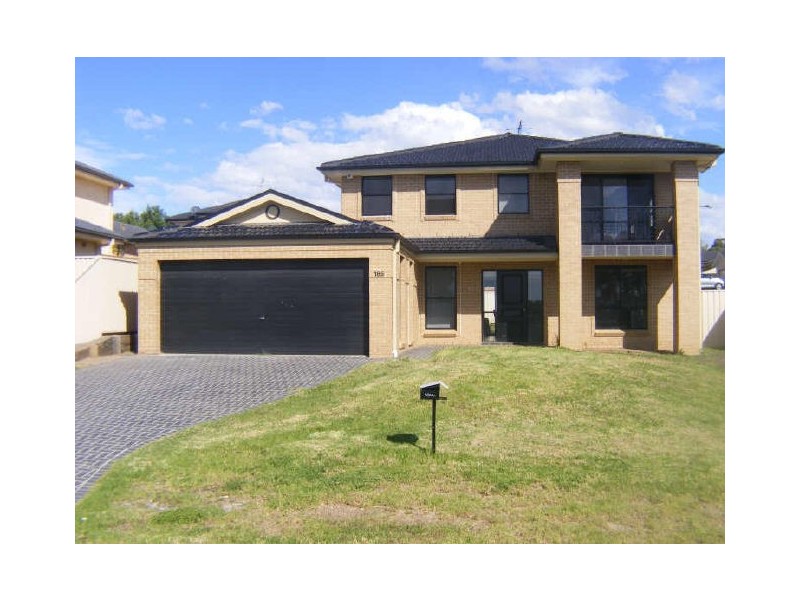 St Helens Park NSW 2560