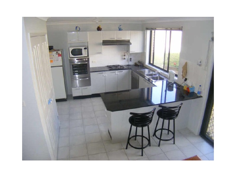 St Helens Park NSW 2560