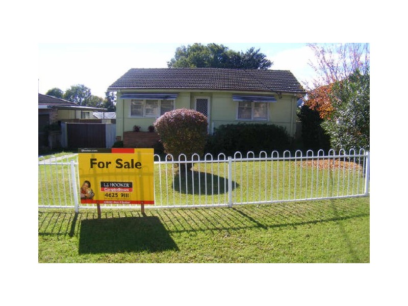 Campbelltown NSW 2560