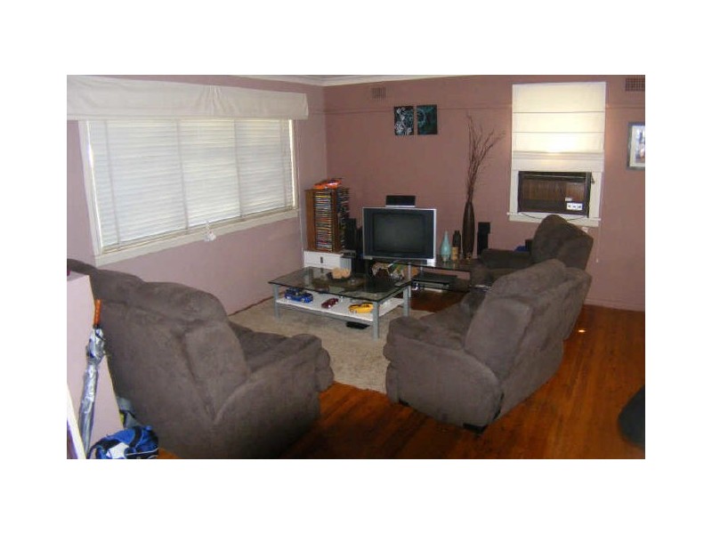 Campbelltown NSW 2560