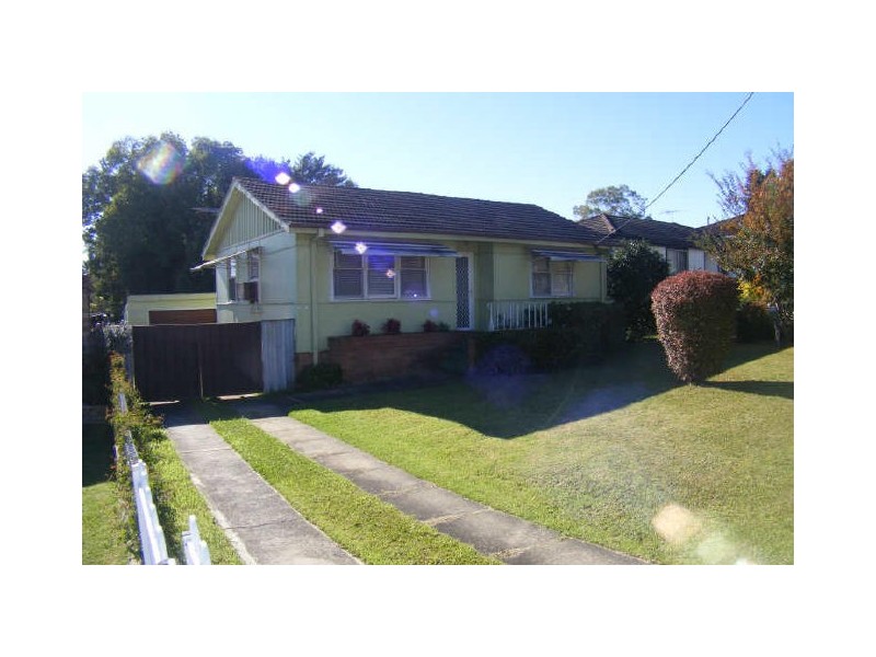 Campbelltown NSW 2560