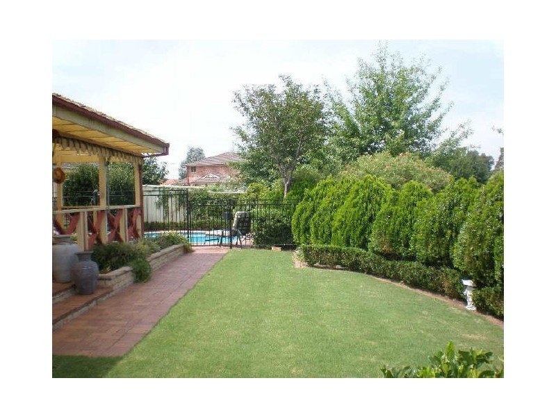 Harrington Park NSW 2567