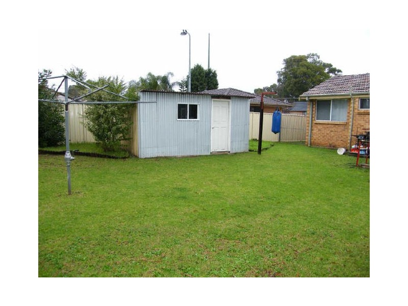 Raby NSW 2566