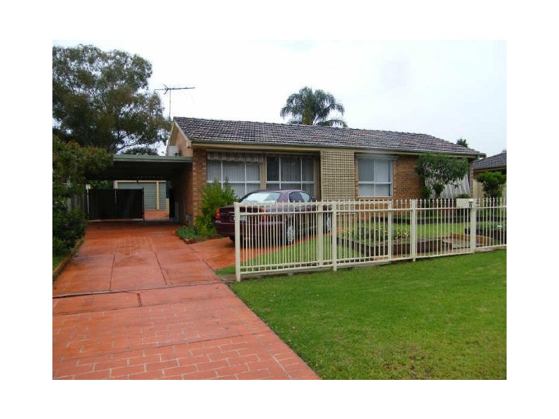Raby NSW 2566