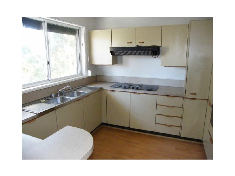 Ruse NSW 2560