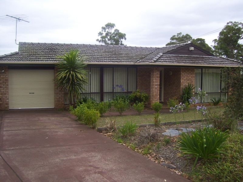 9 Wilton St, Wilton NSW 2571
