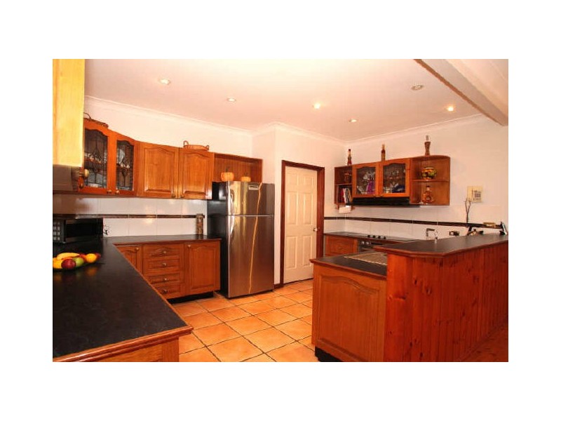 Glen Alpine NSW 2560