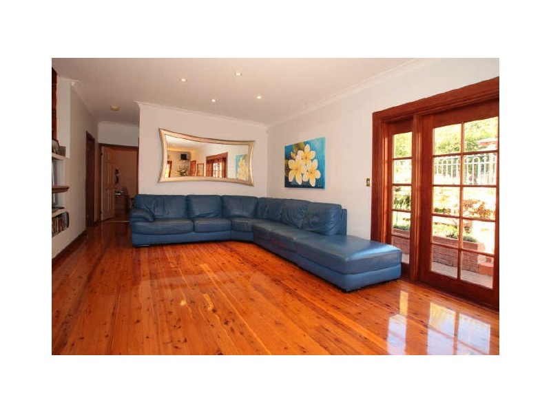 Glen Alpine NSW 2560