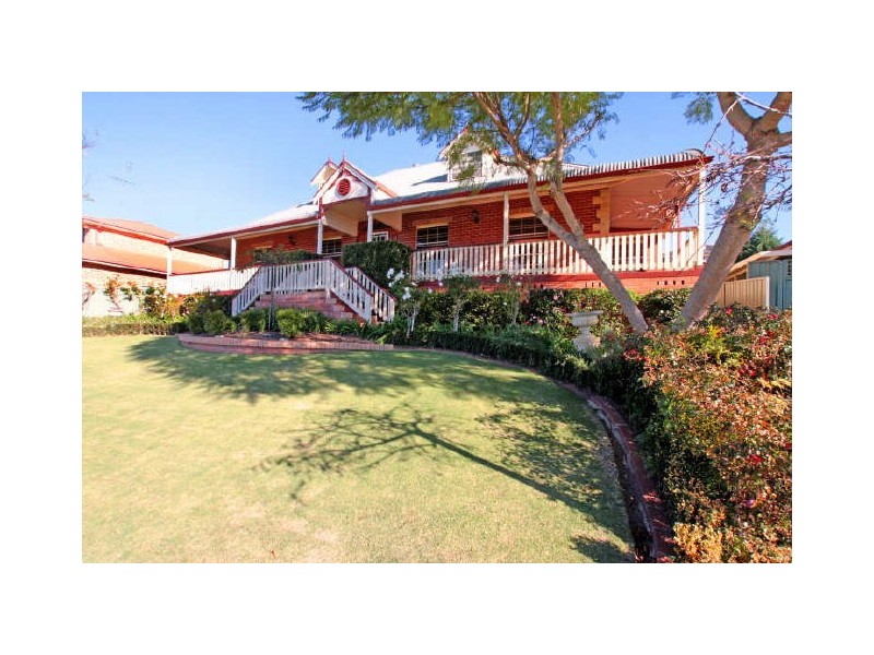 Glen Alpine NSW 2560