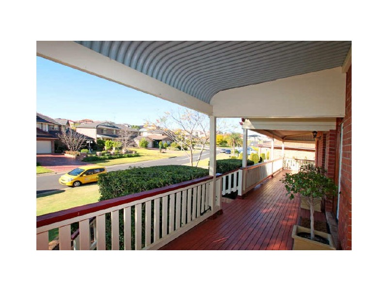 Glen Alpine NSW 2560