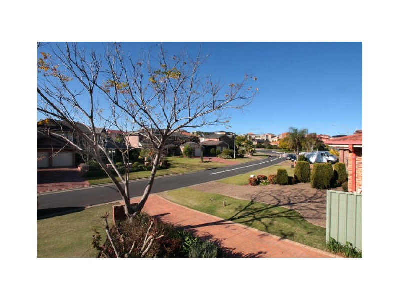 Glen Alpine NSW 2560