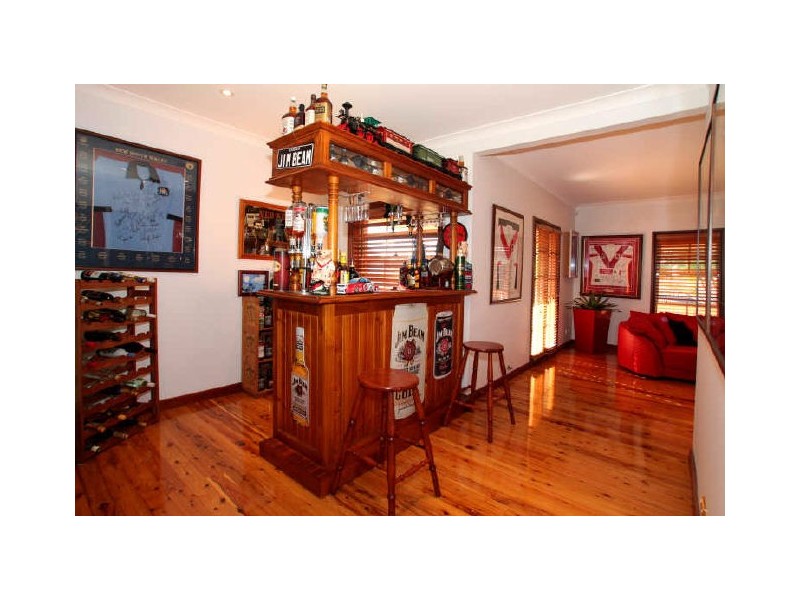 Glen Alpine NSW 2560