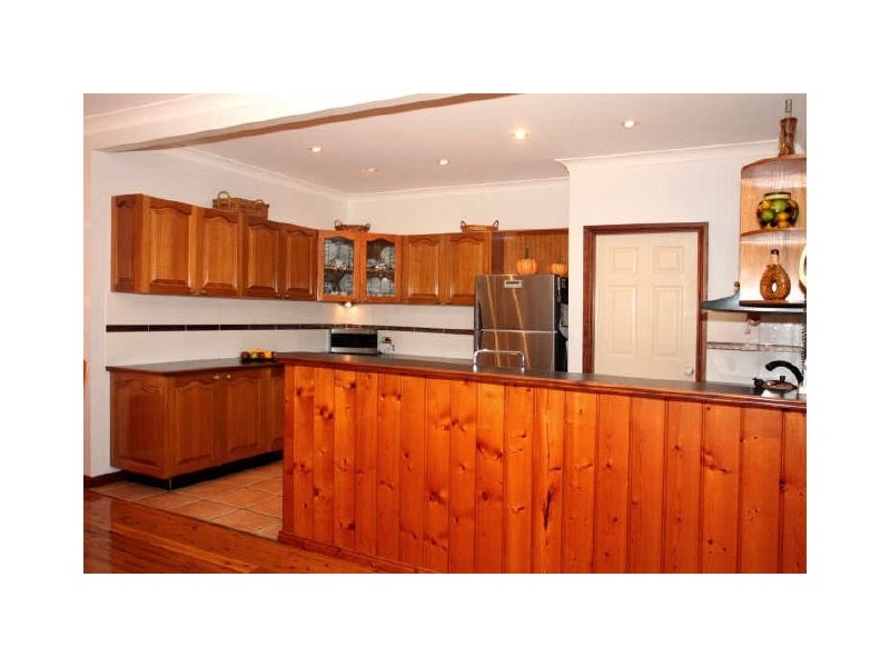 Glen Alpine NSW 2560