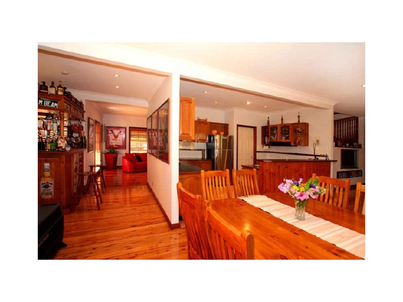 Glen Alpine NSW 2560