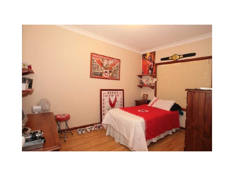 Glen Alpine NSW 2560