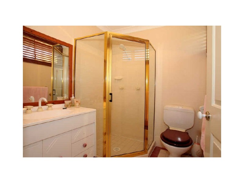 Glen Alpine NSW 2560