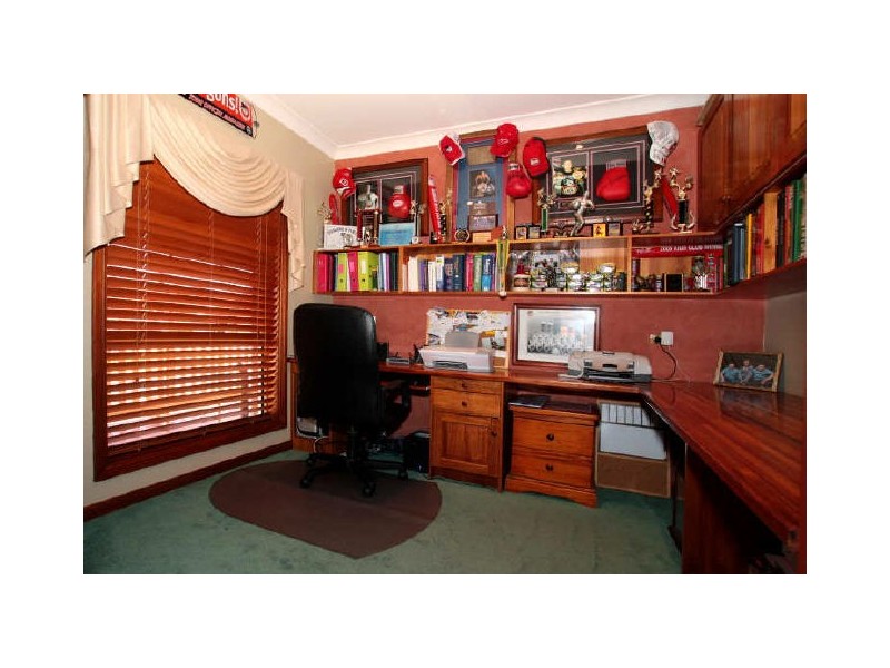 Glen Alpine NSW 2560