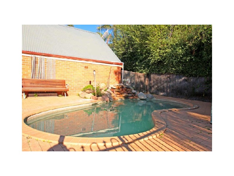 Glen Alpine NSW 2560