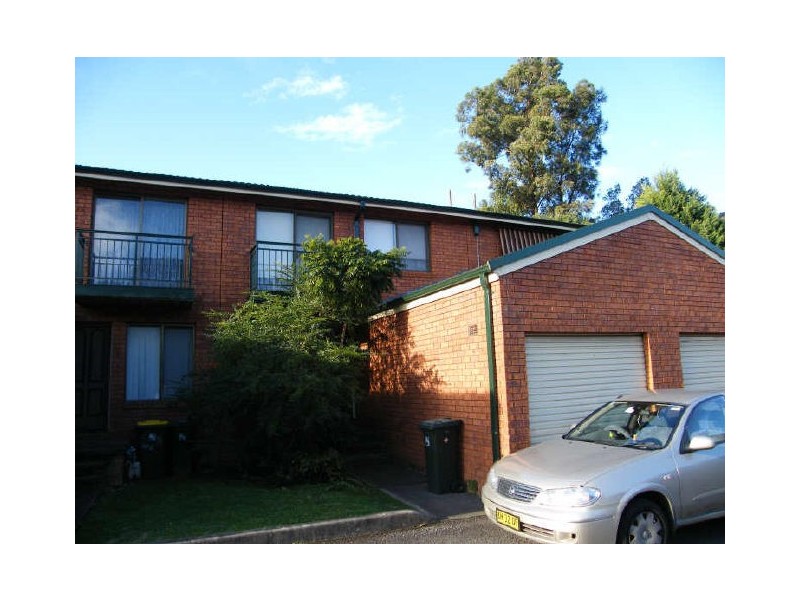 Leumeah NSW 2560