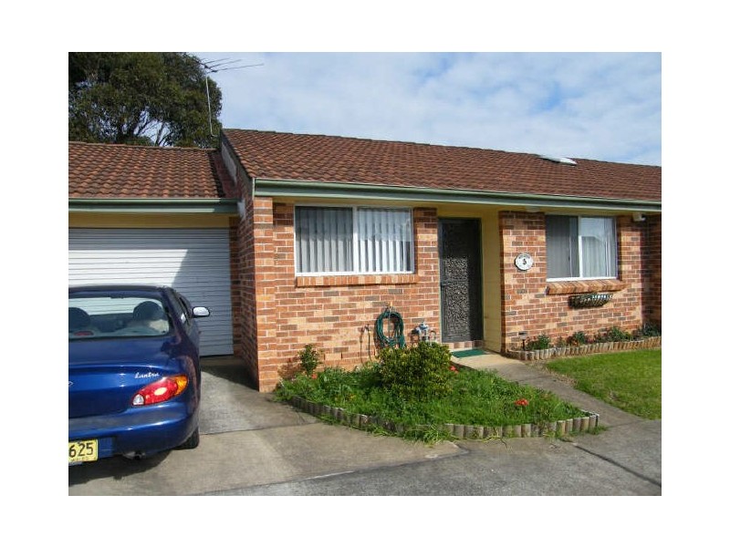 Minto NSW 2566