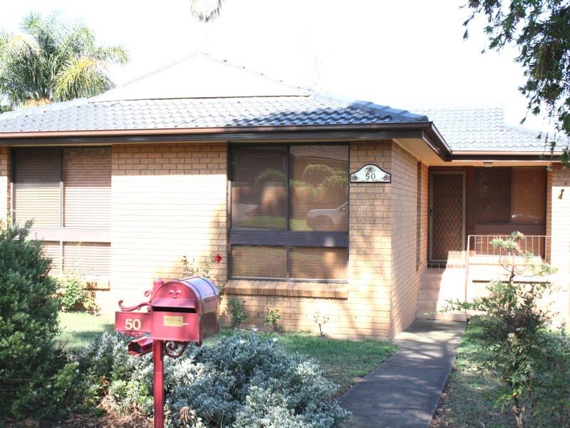 50 Lockheed St, Raby NSW 2566
