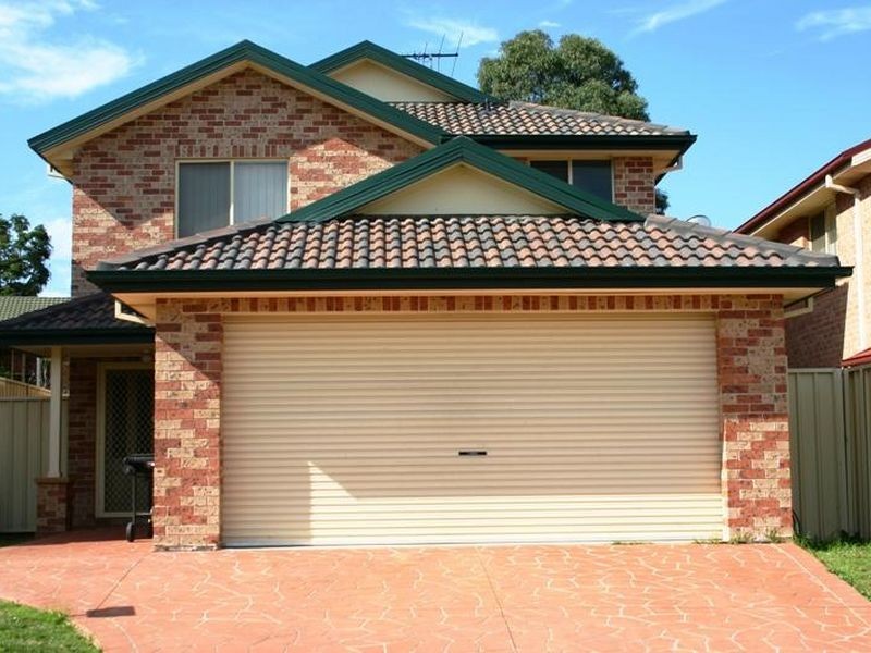 9 Sumba Place, Blairmount NSW 2559