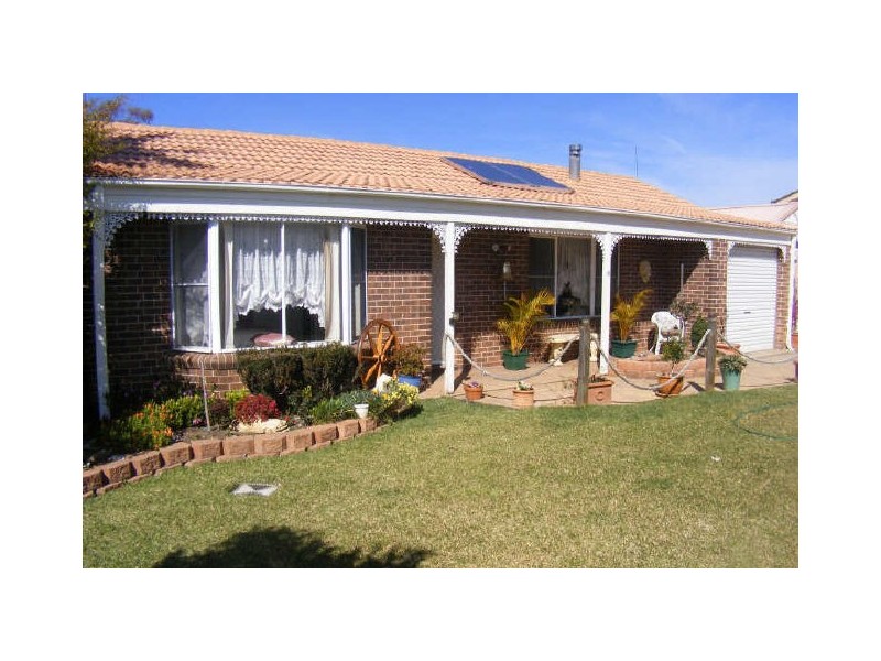 Kearns NSW 2558