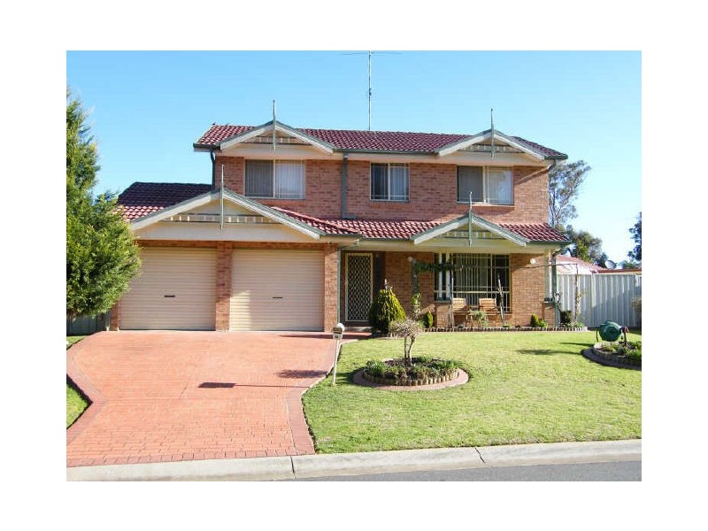 St Helens Park NSW 2560