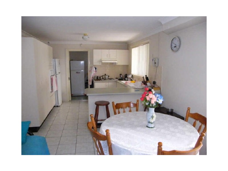 St Helens Park NSW 2560