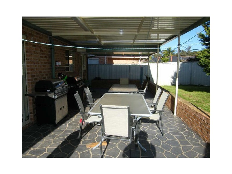 St Helens Park NSW 2560