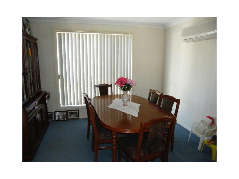 St Helens Park NSW 2560