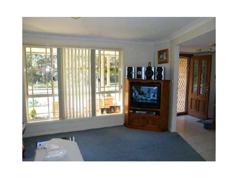 St Helens Park NSW 2560