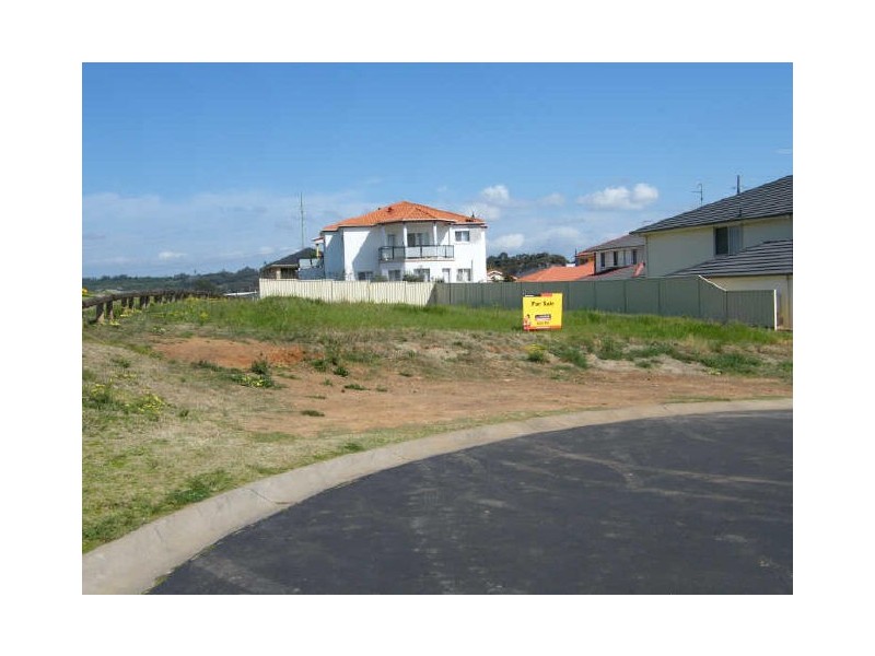 Blair Athol NSW 2560