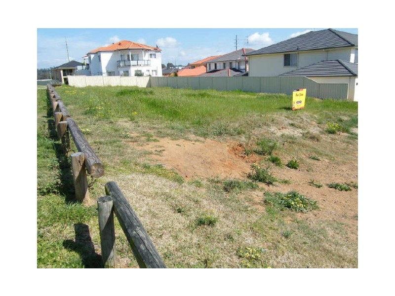 Blair Athol NSW 2560