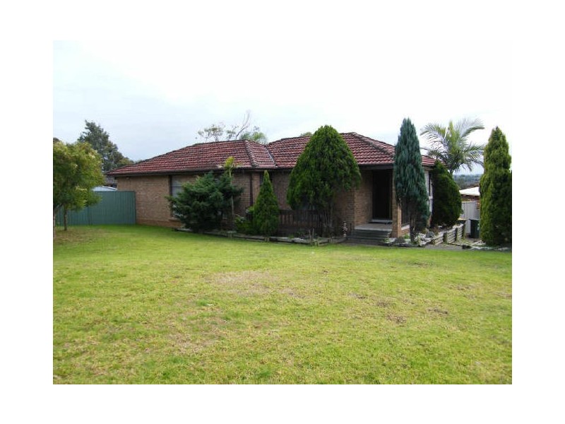 Woodbine NSW 2560