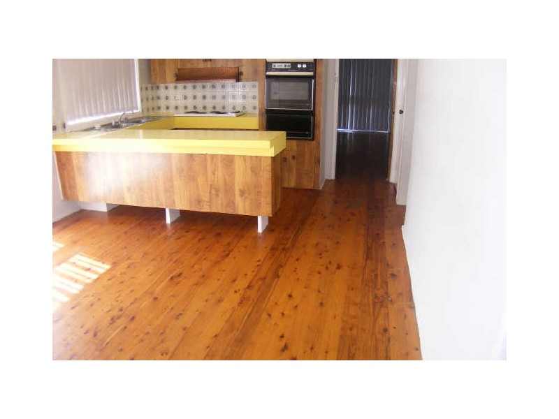 Woodbine NSW 2560