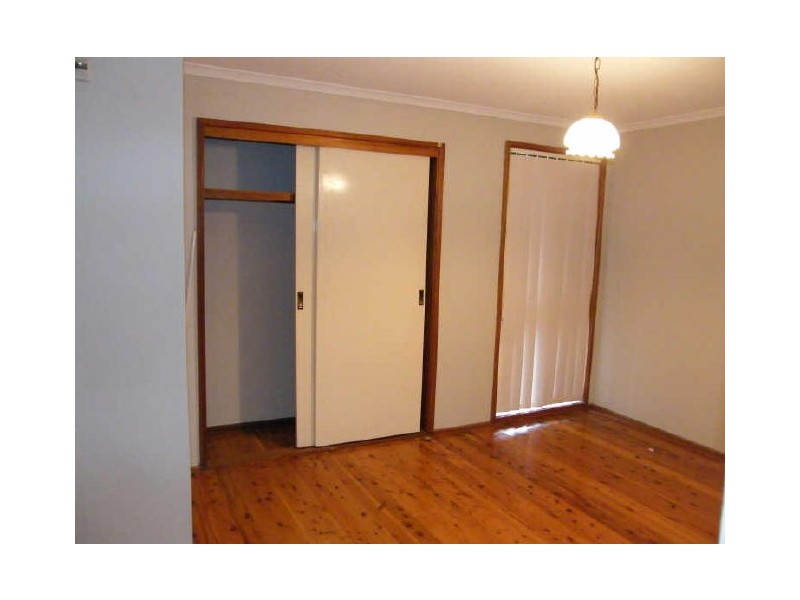 Woodbine NSW 2560