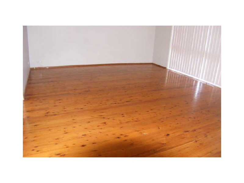 Woodbine NSW 2560